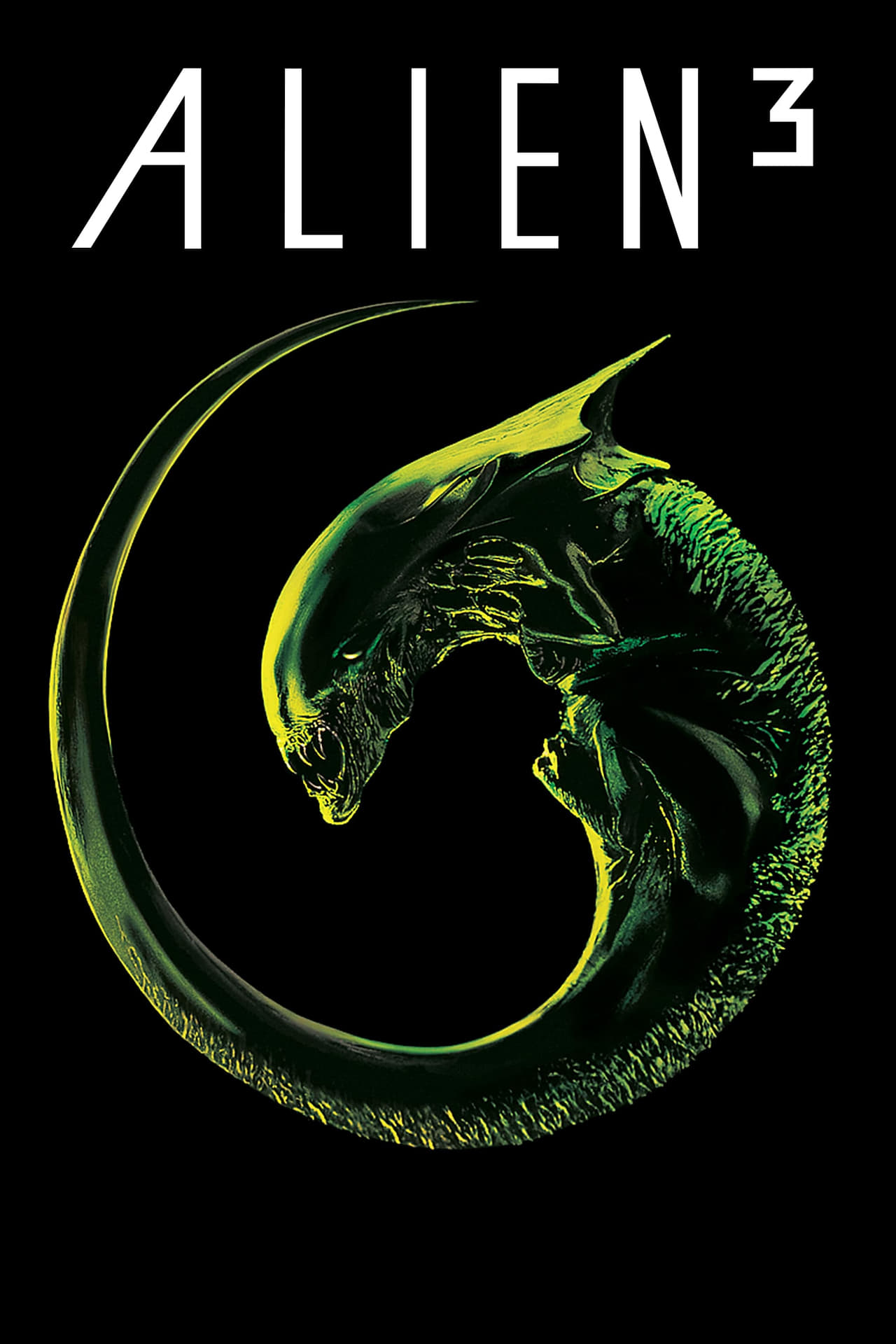 Alien 3 (1992)