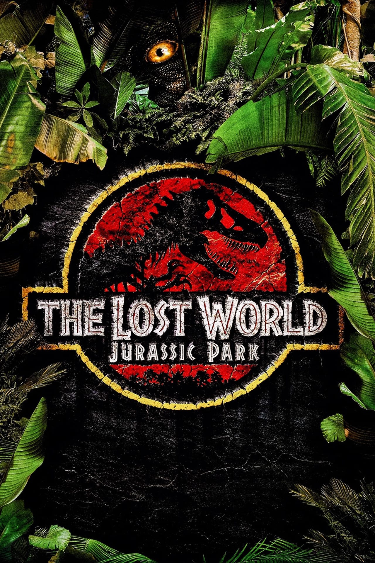 The Lost World (1997)