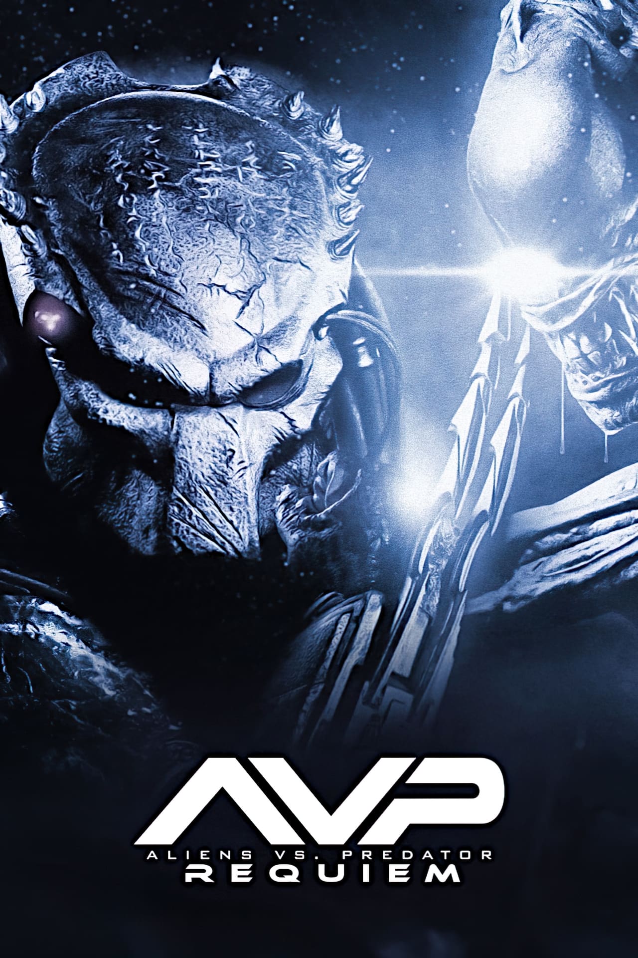 Aliens vs. Predator: Requiem (2007)