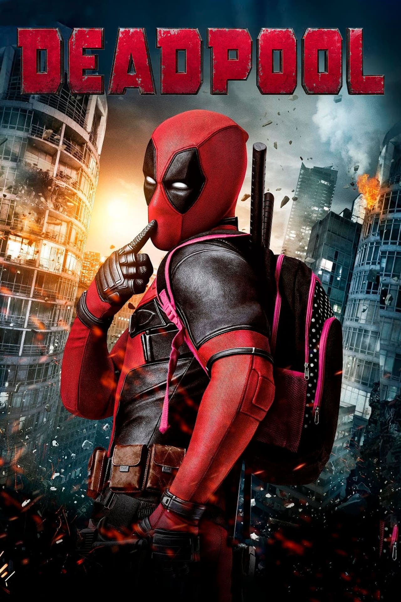 Deadpool (2016)