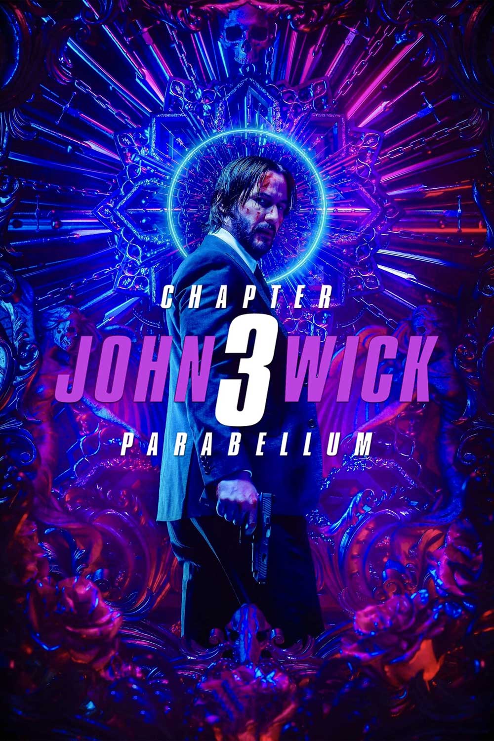 John Wick: Chapter 3 - Parabellum (2019)