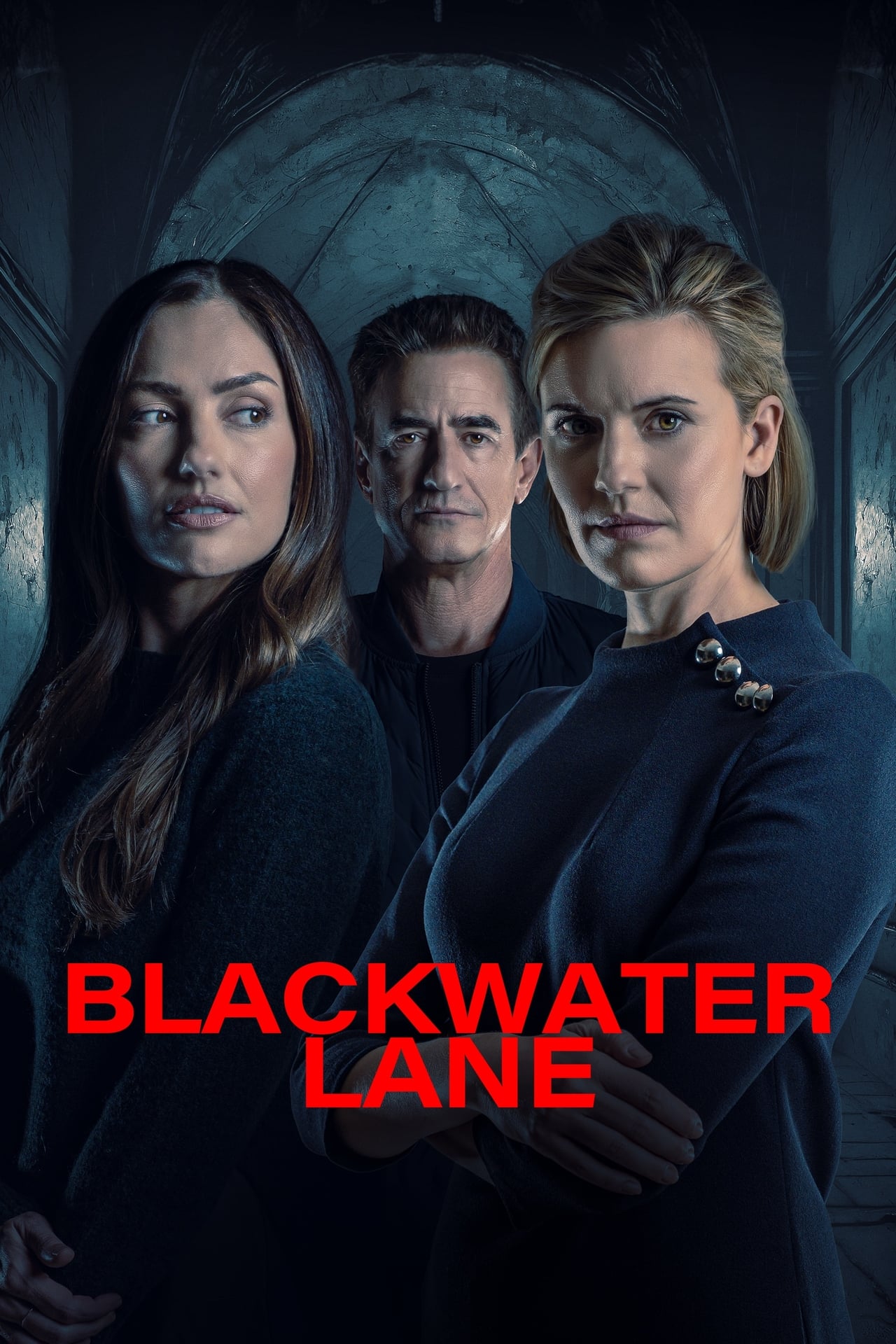 Blackwater Lane (2024)