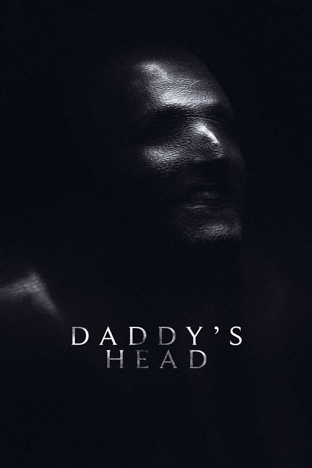 Daddy's Head (2024)