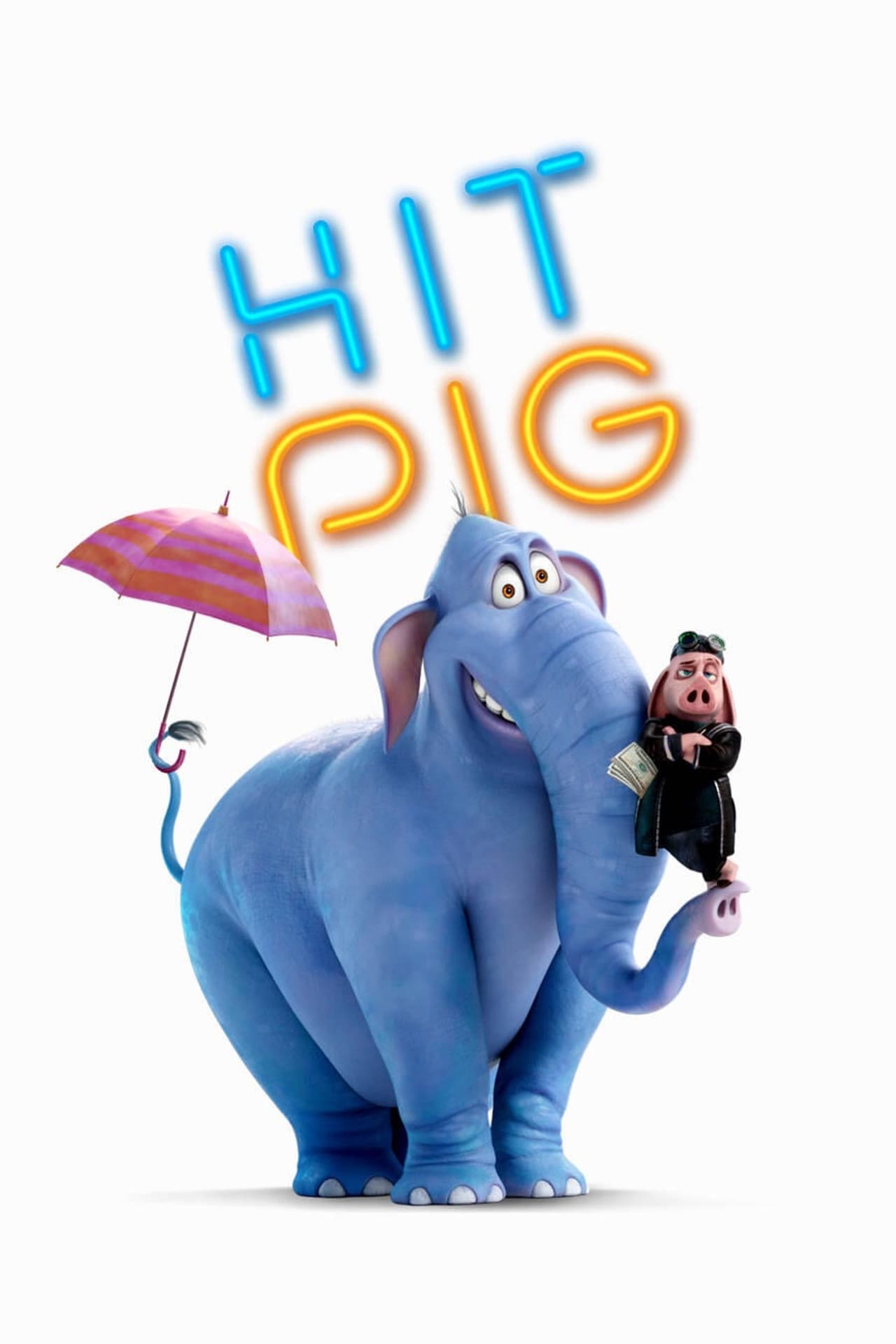 Hitpig (2024)