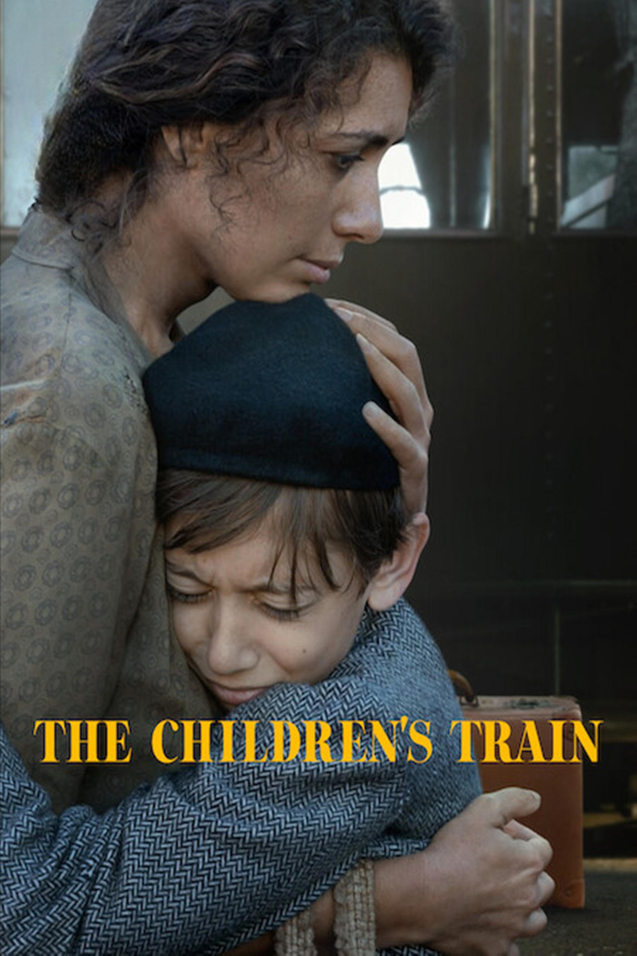 The Children's Train (2024)