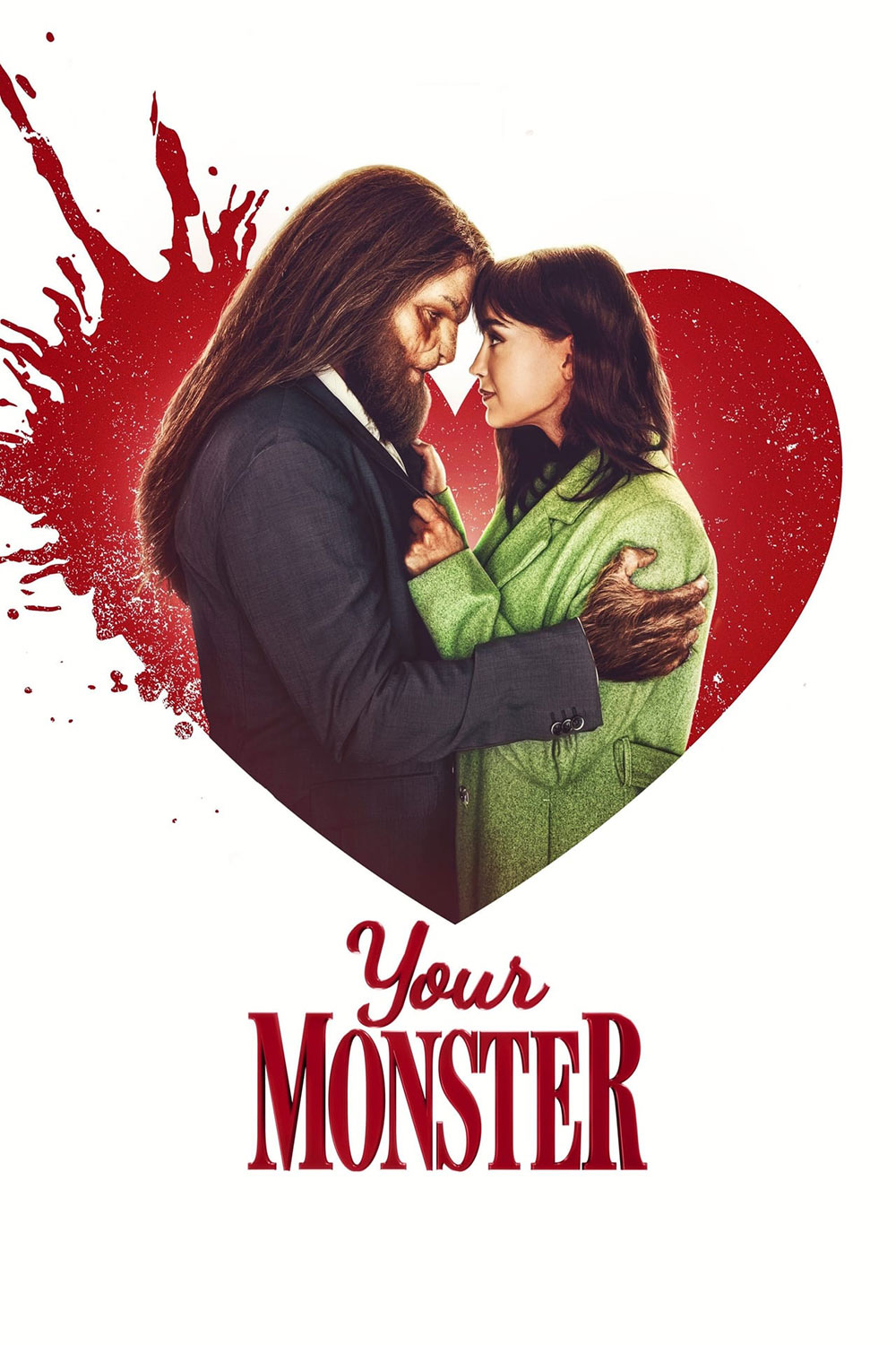 Your Monster (2024)