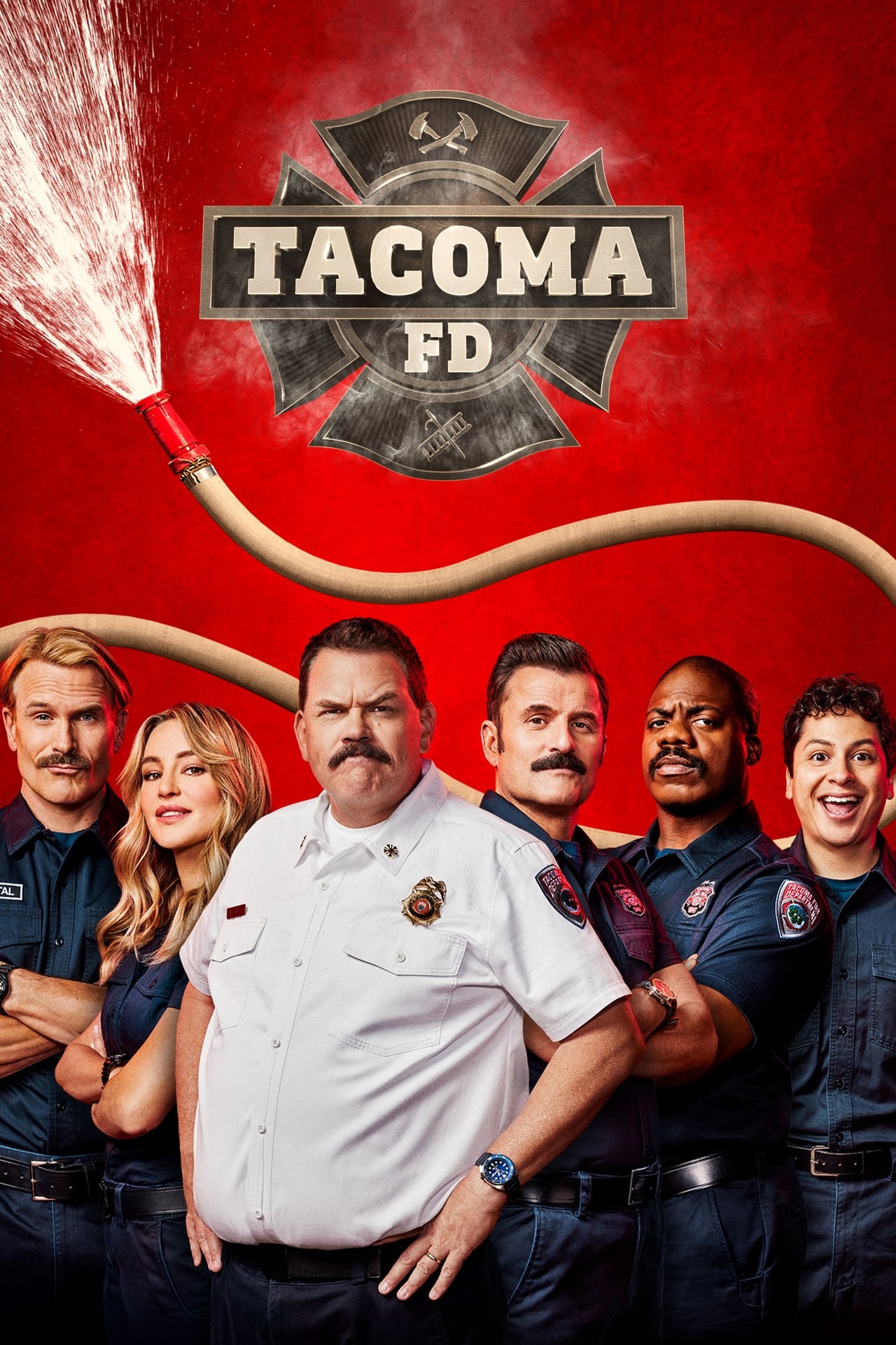 Tacoma FD (2019)