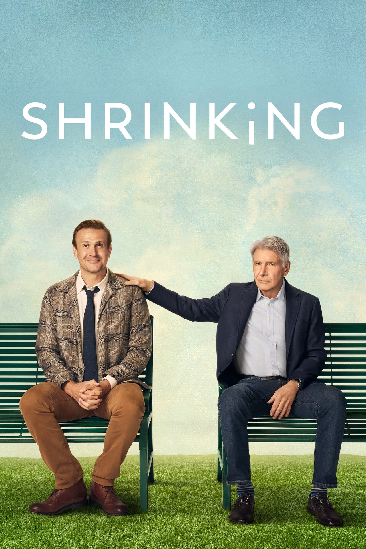 Shrinking (2023)