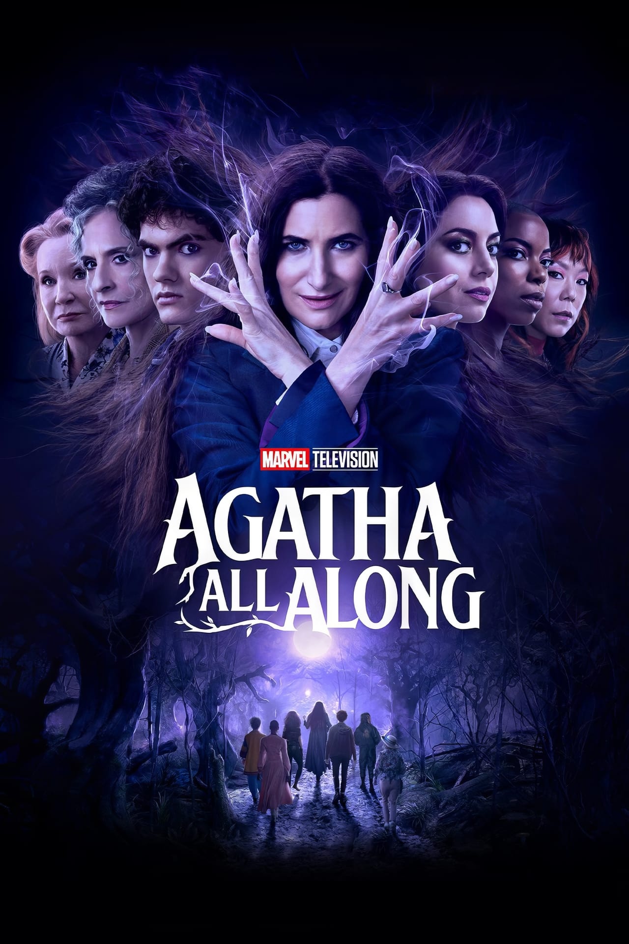 Agatha All Along (2024)